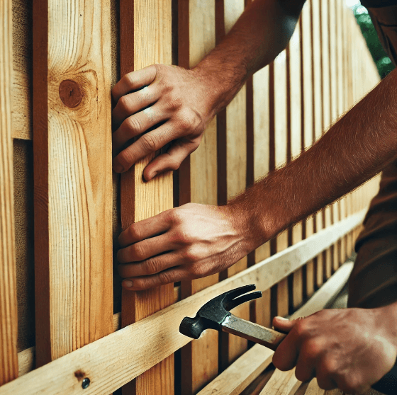 Fence